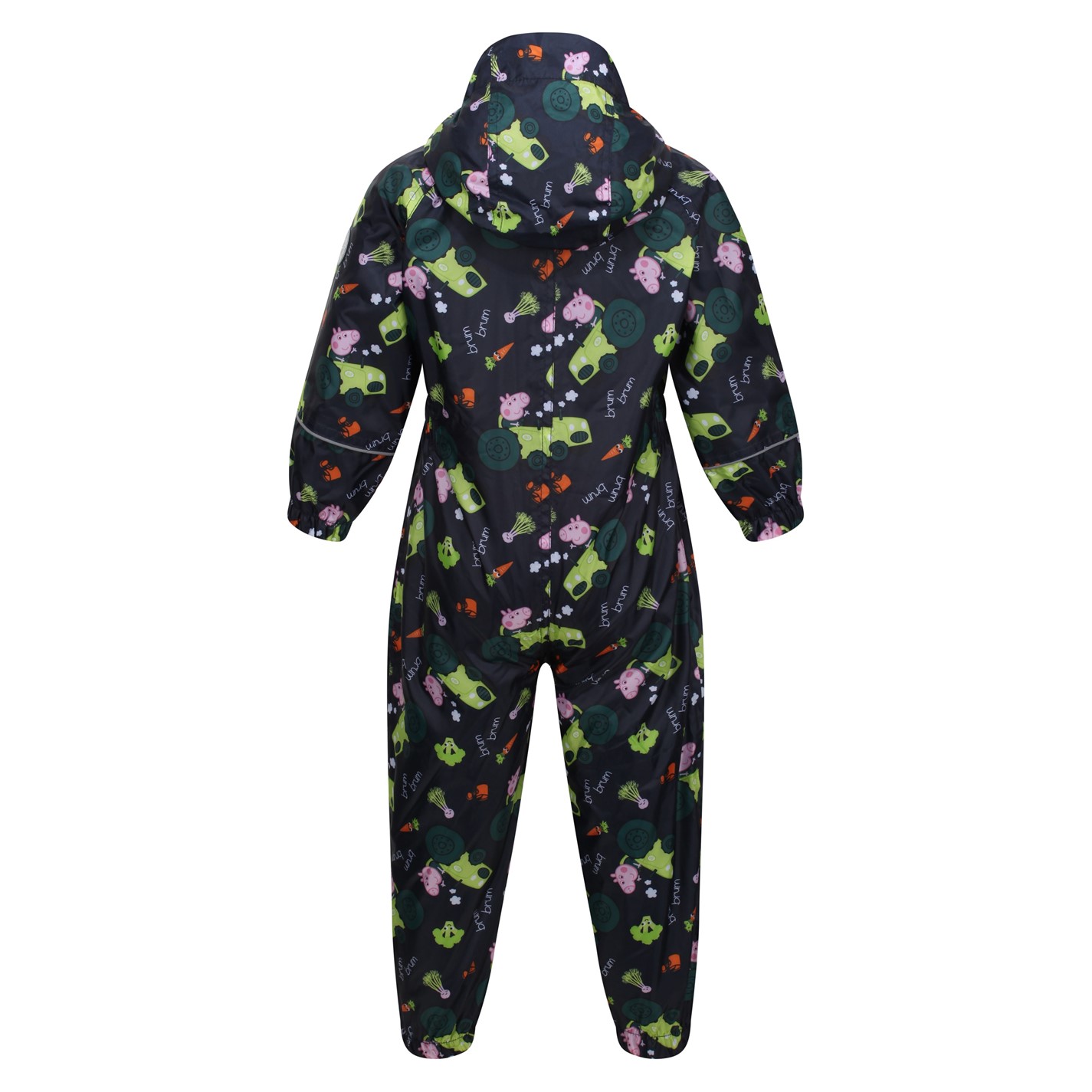 Regatta Pig Waterproof Pobble Suit - 2