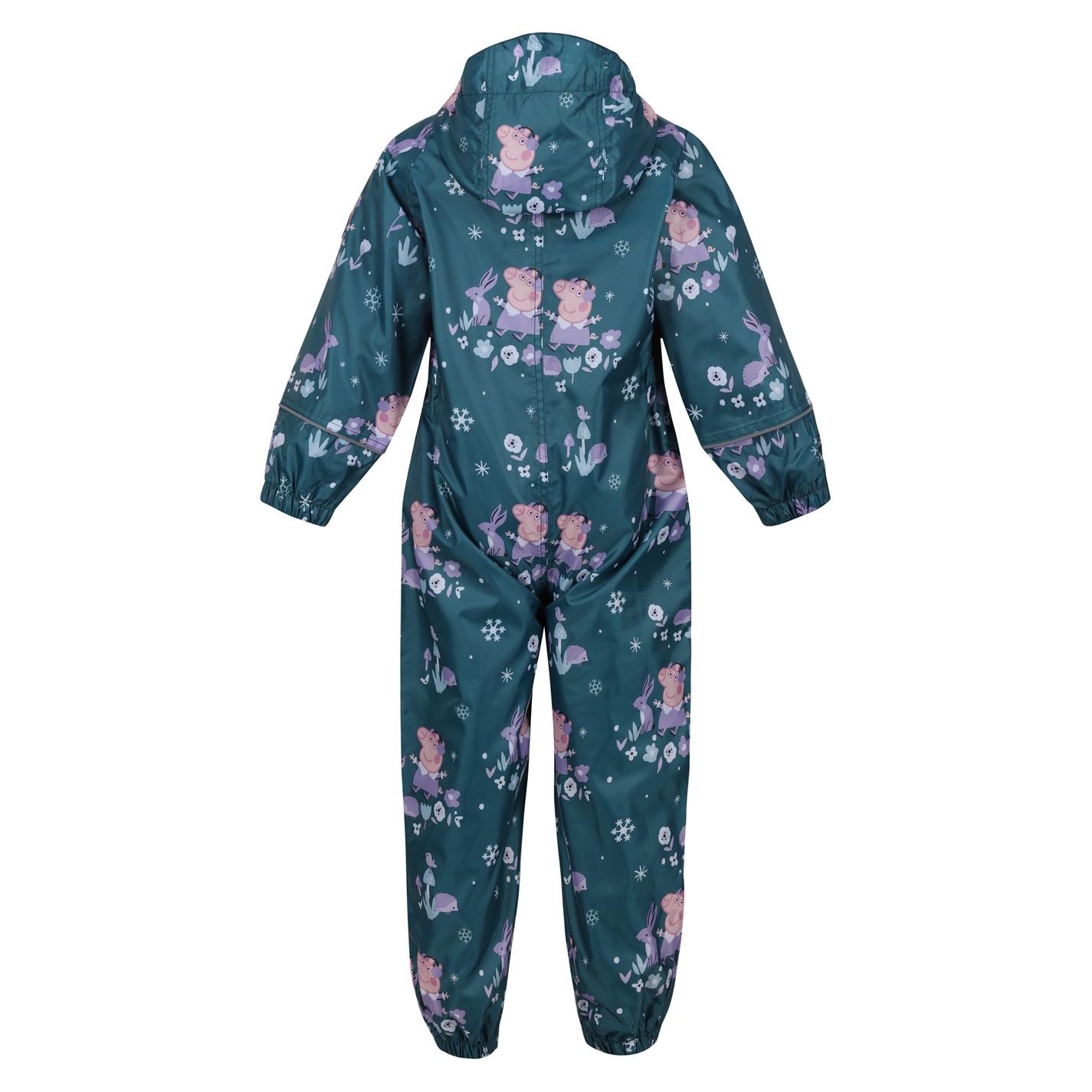 Regatta Pig Waterproof Pobble Suit - 2