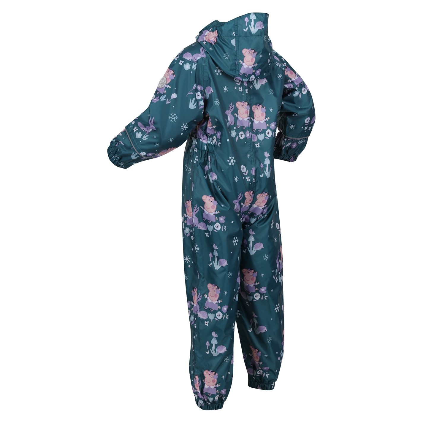 Regatta Pig Waterproof Pobble Suit - 3