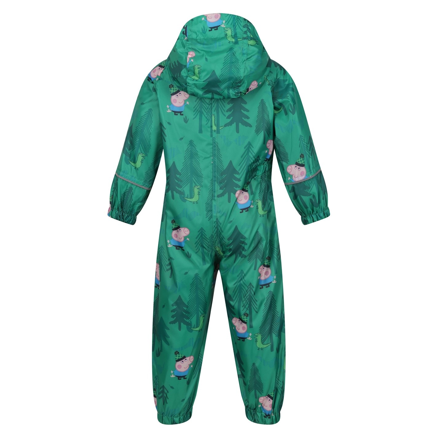 Regatta Pig Waterproof Pobble Suit - 2