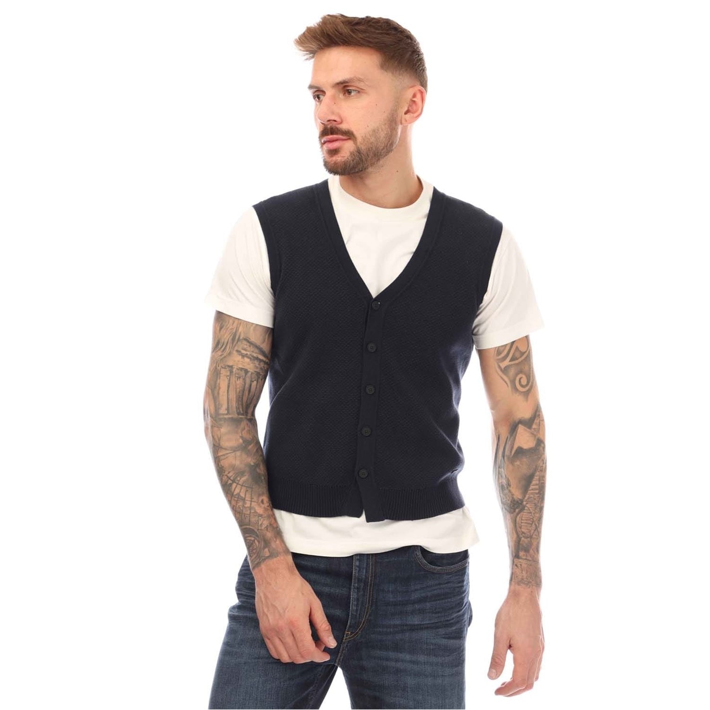 Vesta Boss Dark Blue 7239778