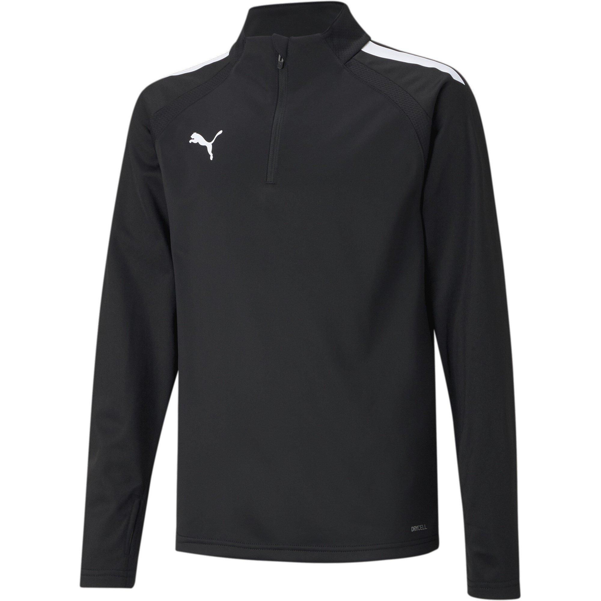 Bunda Puma Black 4066621