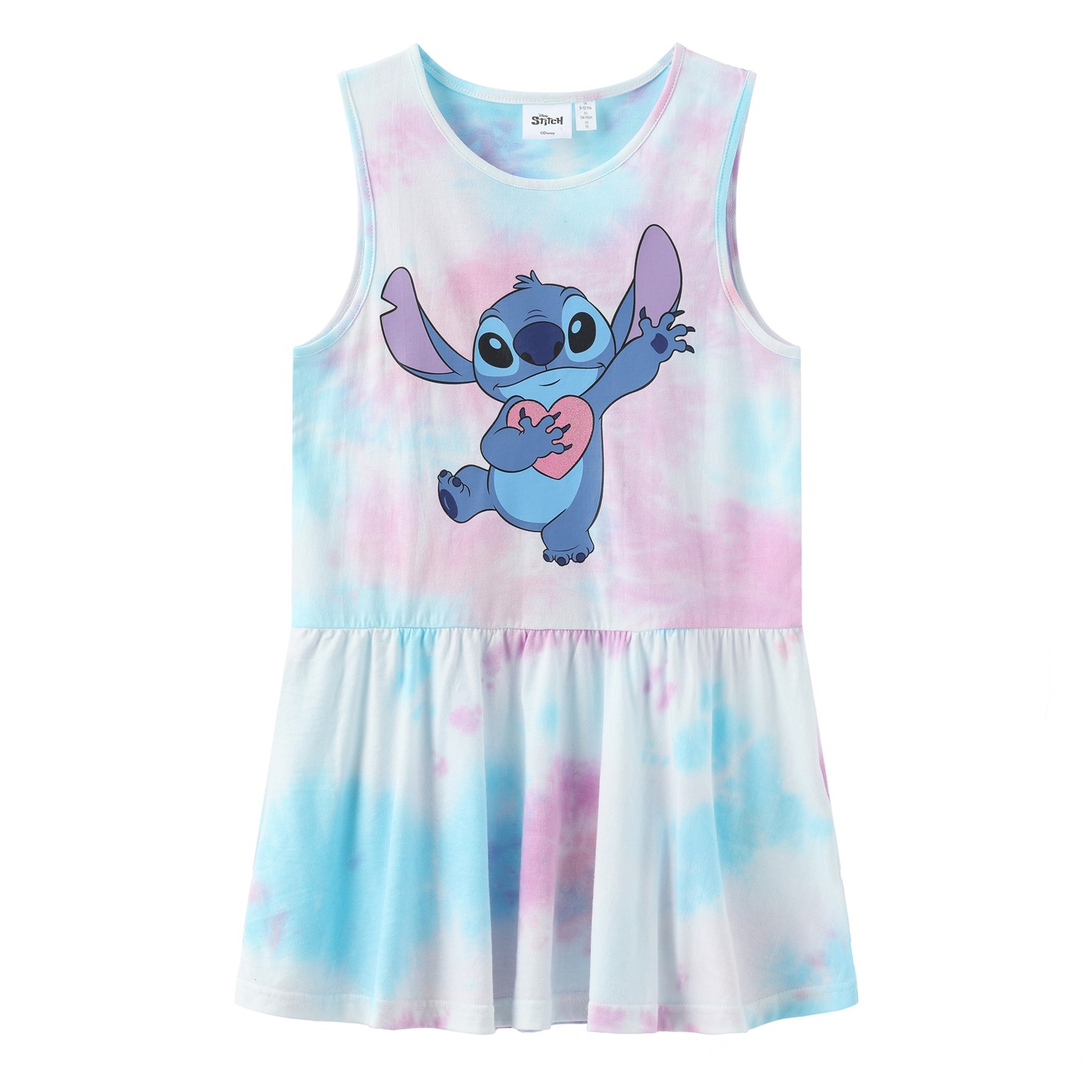Character Stitch 2813735
