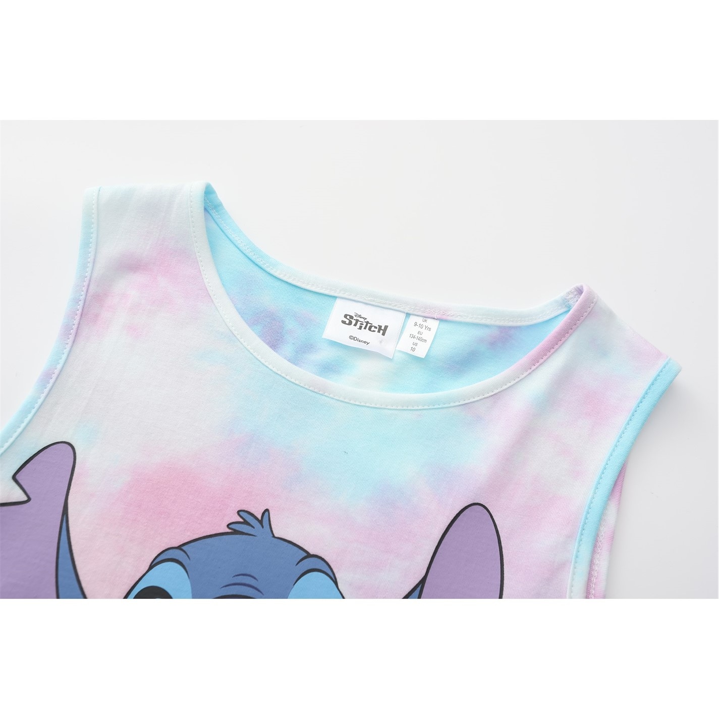 Character Summer Dress Junior - 3