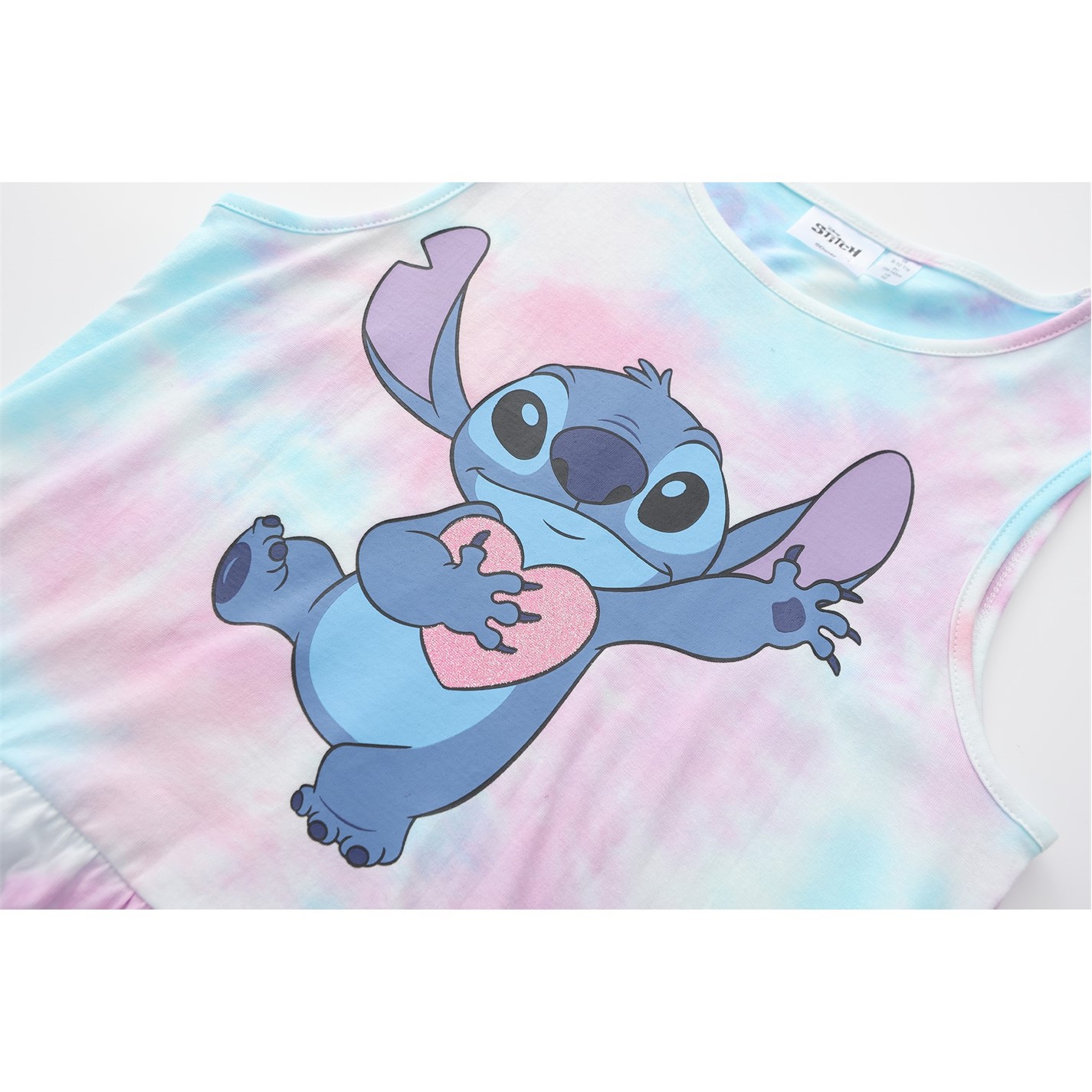 Character Summer Dress Junior - 4