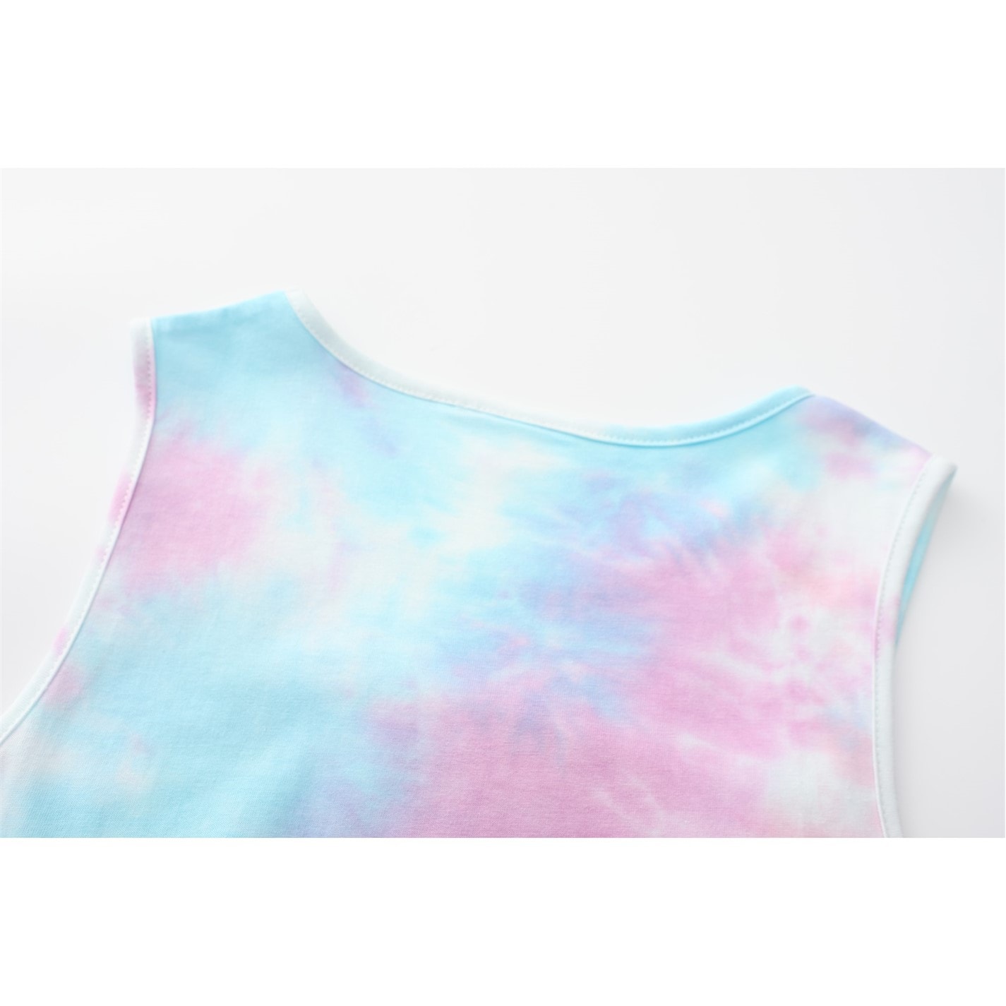 Character Summer Dress Junior - 6