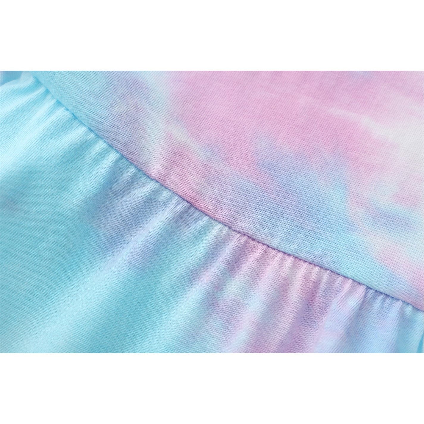 Character Summer Dress Junior - 7