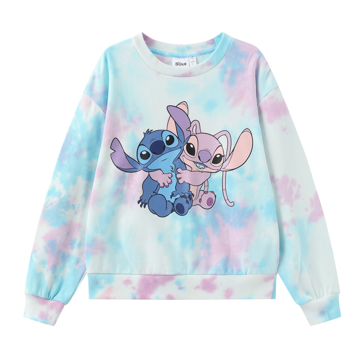 Character Swt Lg Set Junior - 2