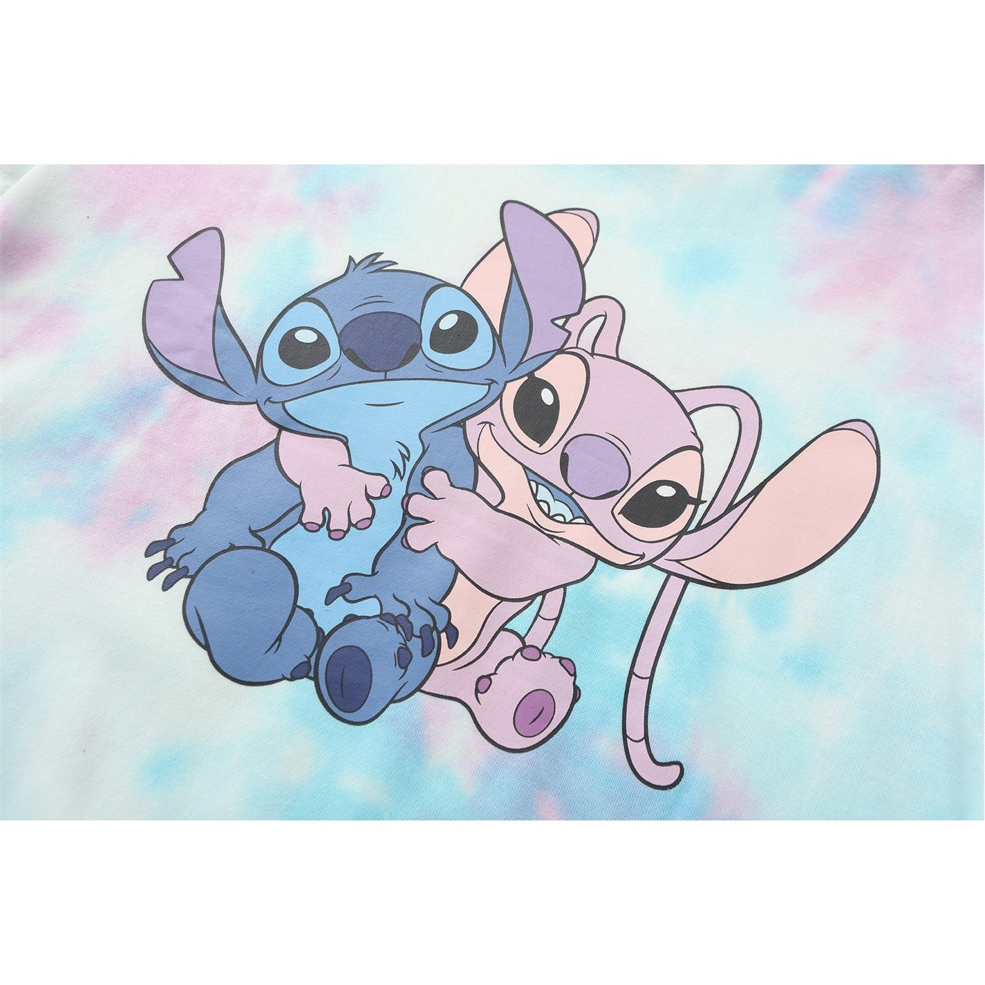 Character Swt Lg Set Junior - 6