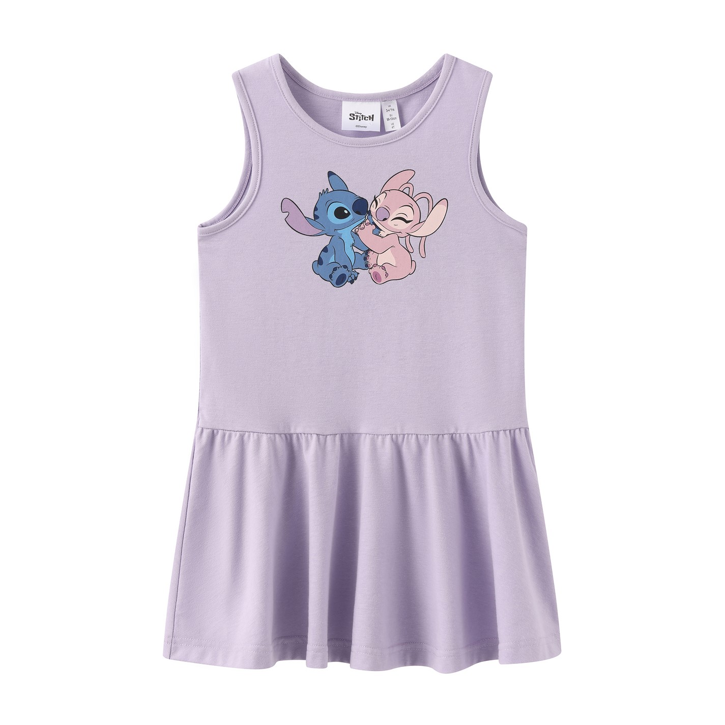 Character Stitch 7366235