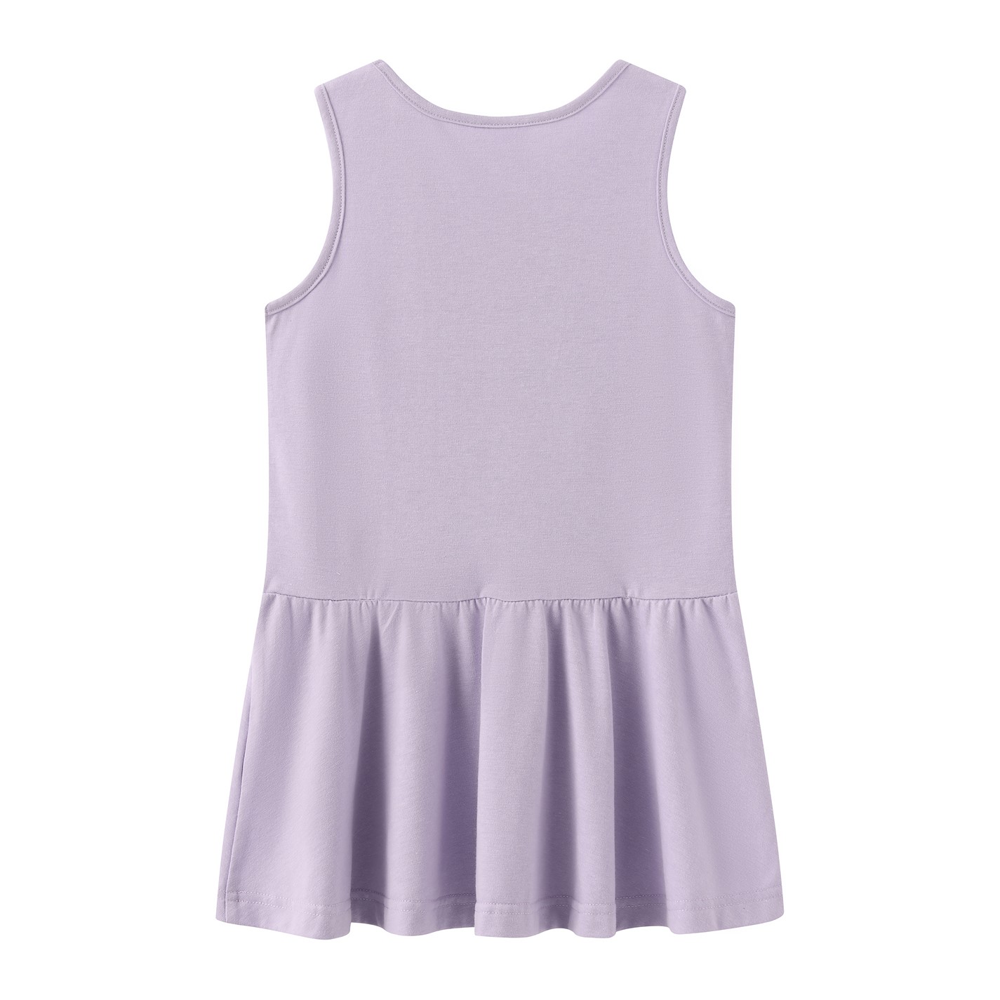 Character Infant Girls Summer Dress - 2
