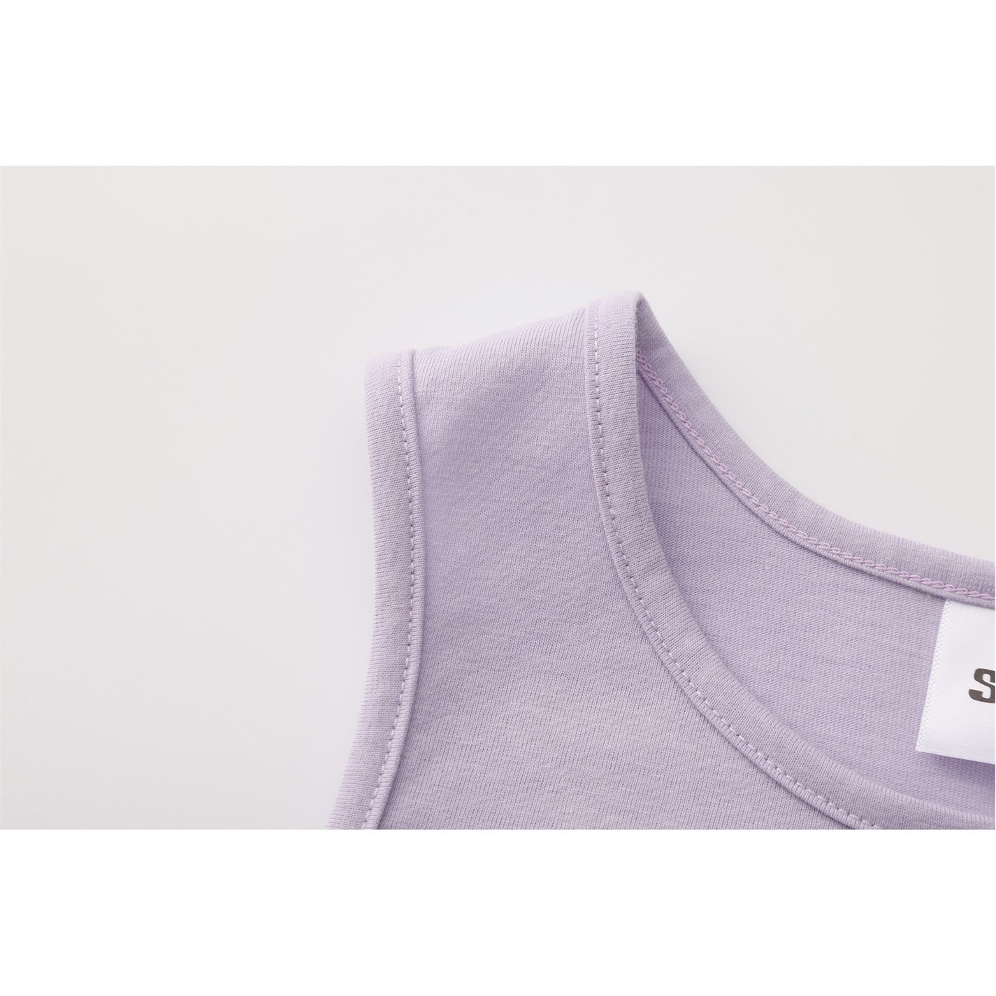 Character Infant Girls Summer Dress - 4