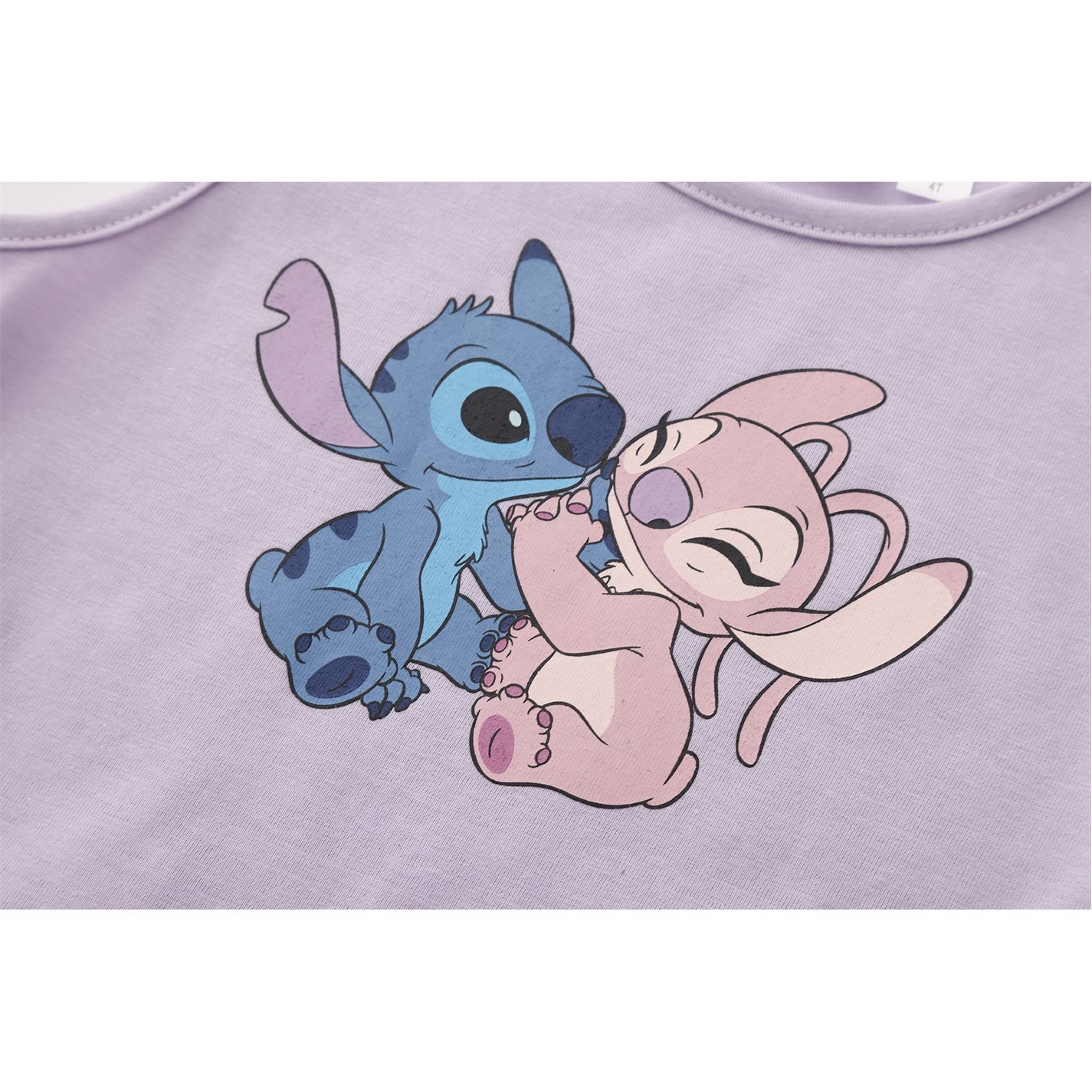 Character Infant Girls Summer Dress - 6