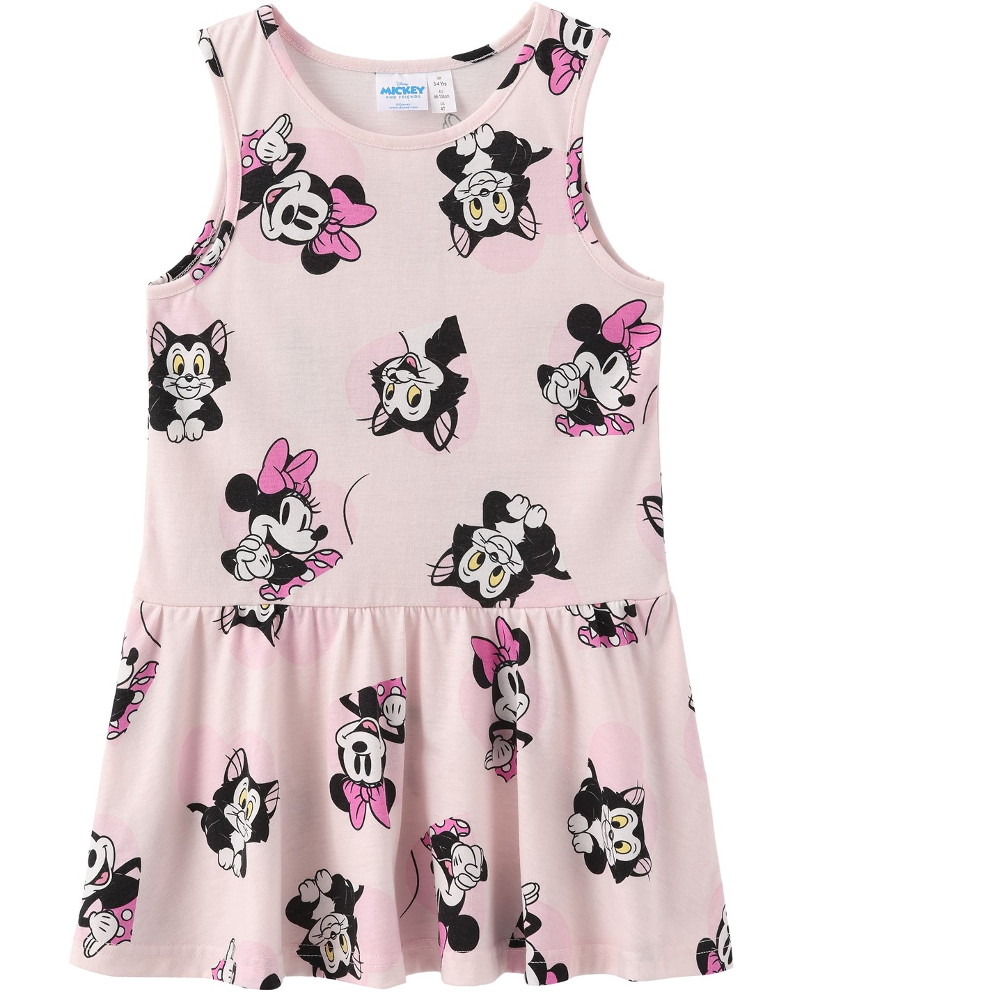 Character Minnie 3959852