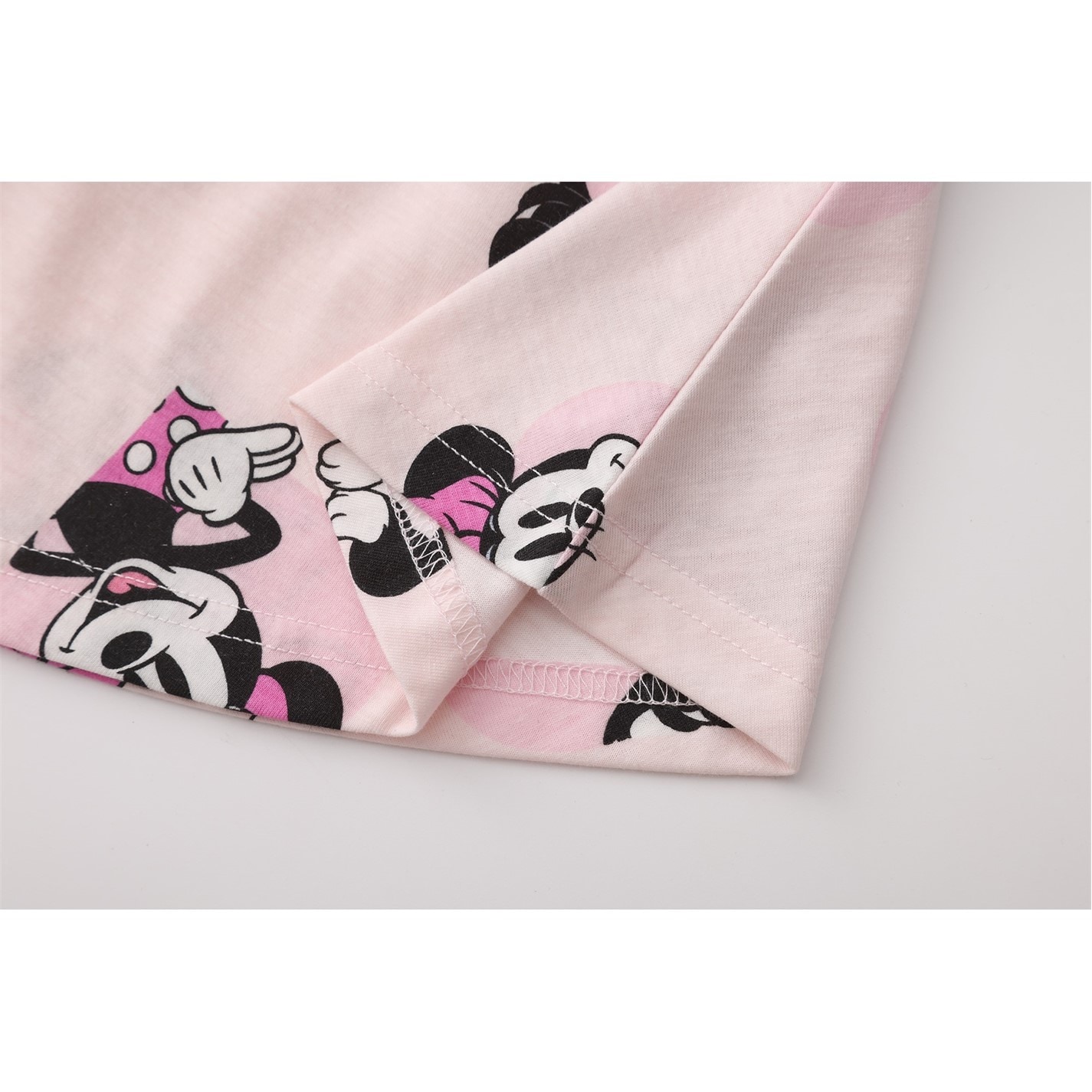 Character Infant Girls Summer Dress - 7