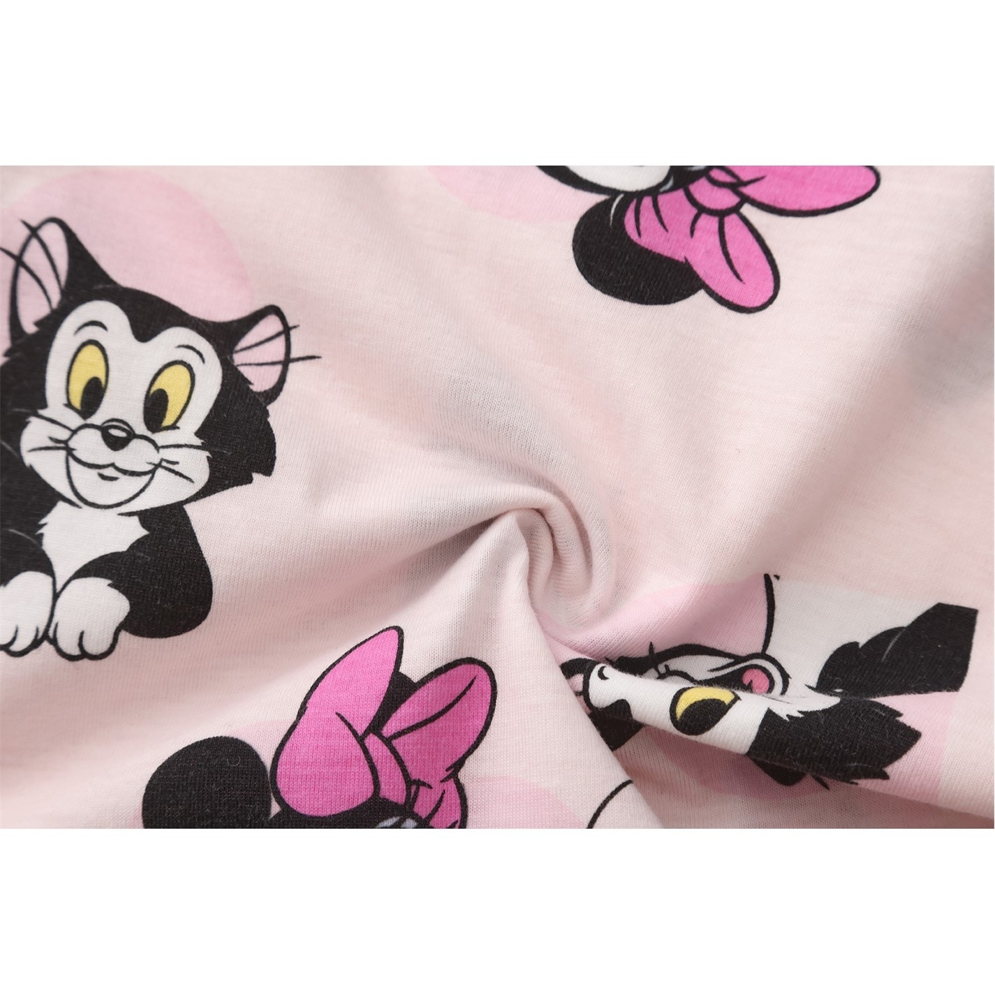 Character Infant Girls Summer Dress - 9