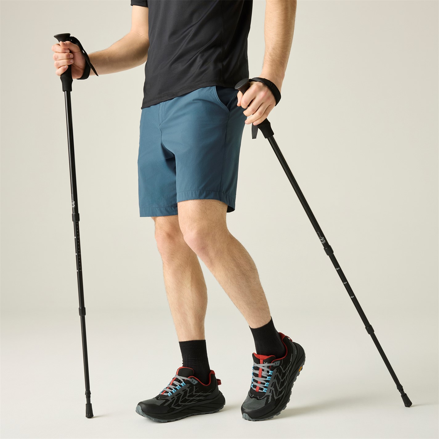 Topánky Regatta DkStorm 102041