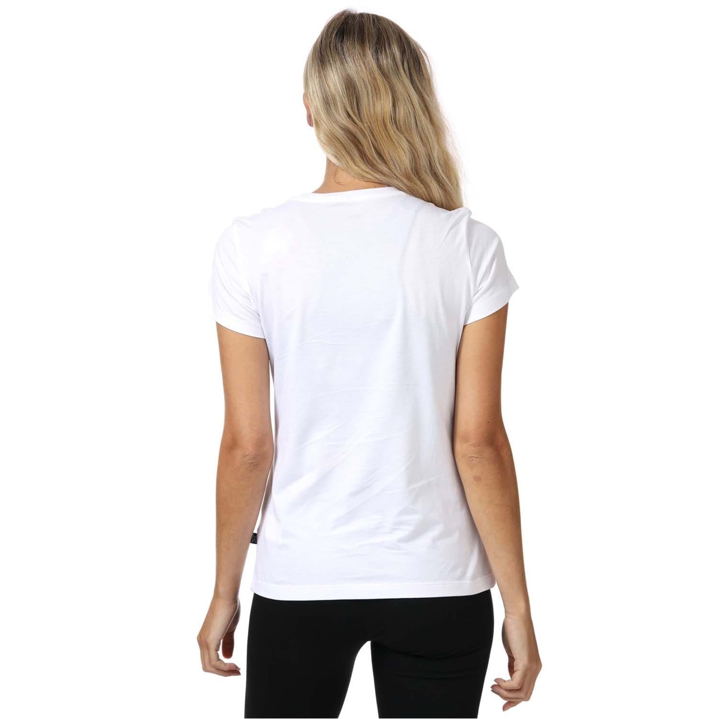 Puma Essentials Small Logo T-Shirt - 2