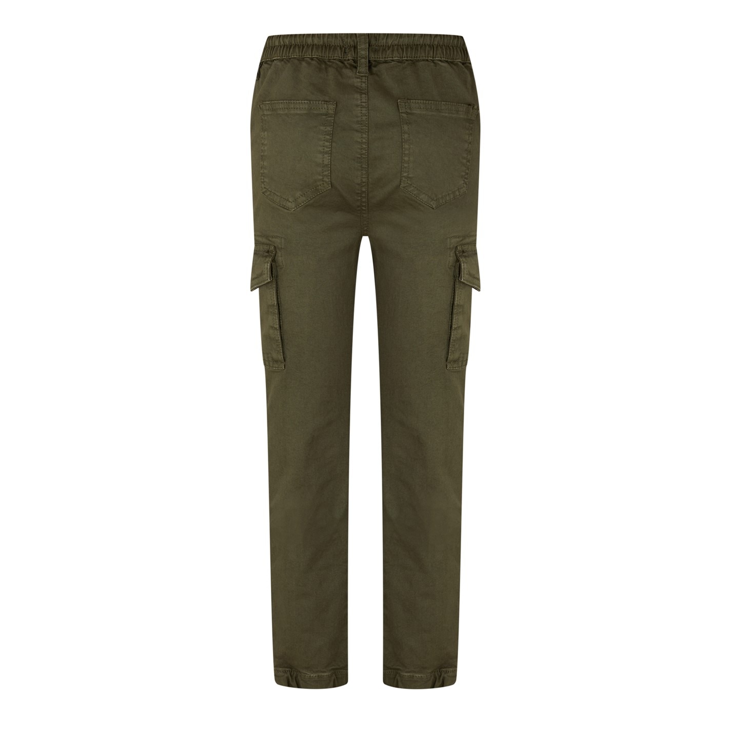Studio OB Boys Cargo trouser Black - 2