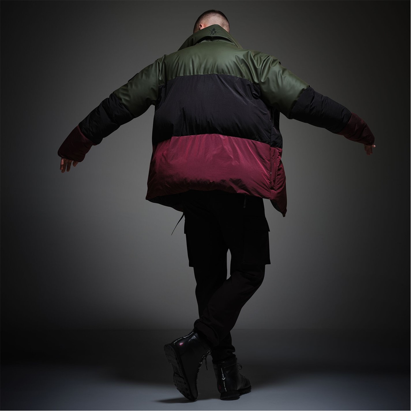 Regatta Christian Lacroix Barbegal Jacket - 2