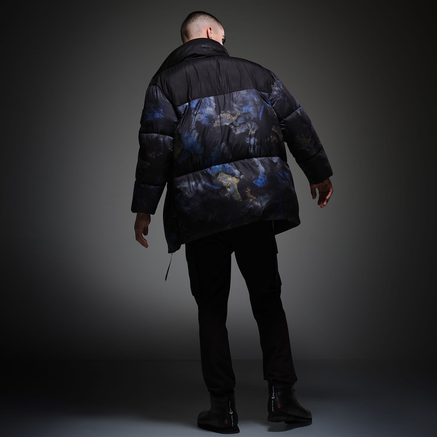 Regatta Christian Lacroix Barbegal Jacket - 2