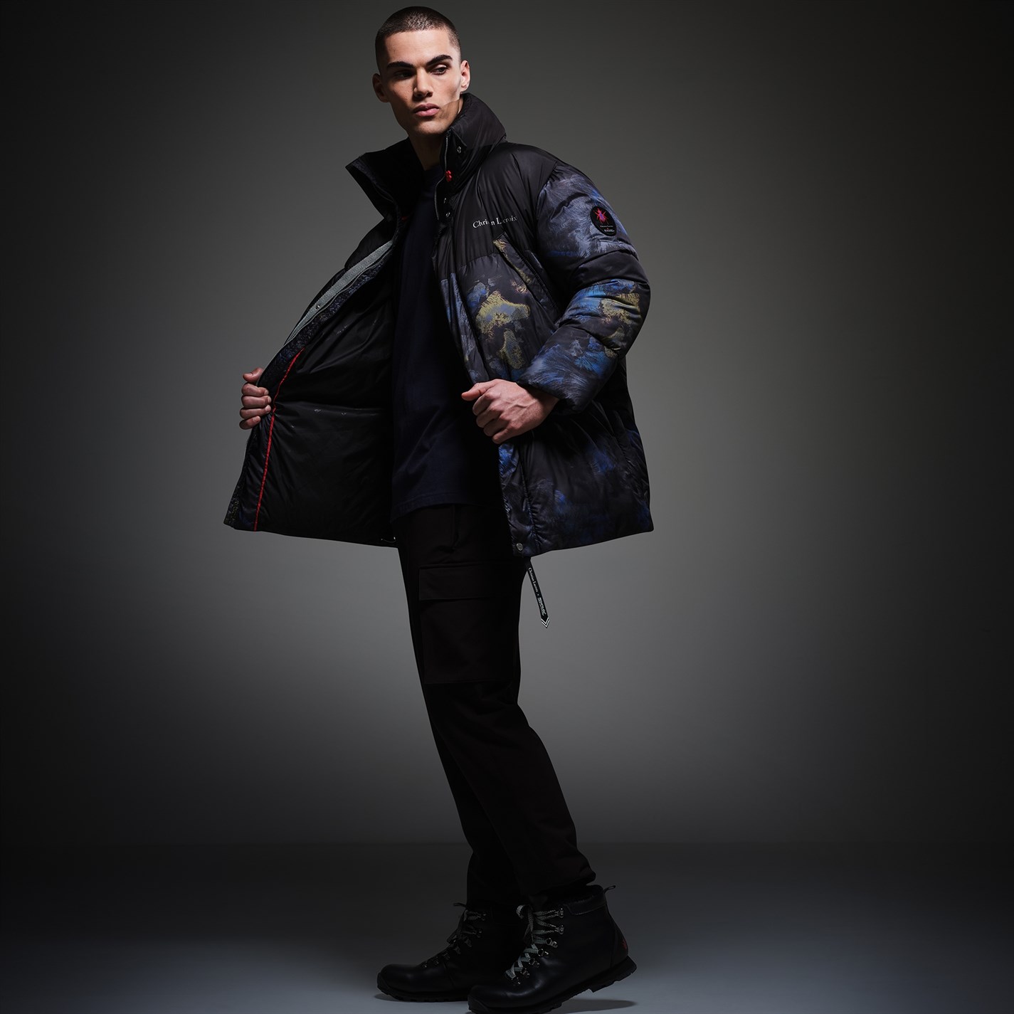 Regatta Christian Lacroix Barbegal Jacket - 3