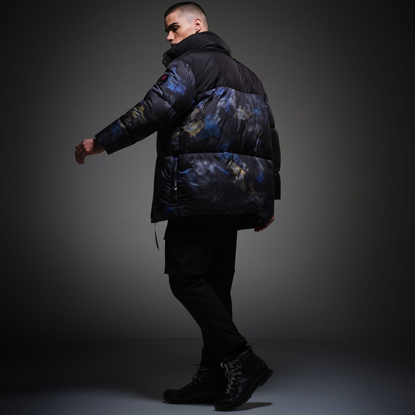 Regatta Christian Lacroix Barbegal Jacket - 4