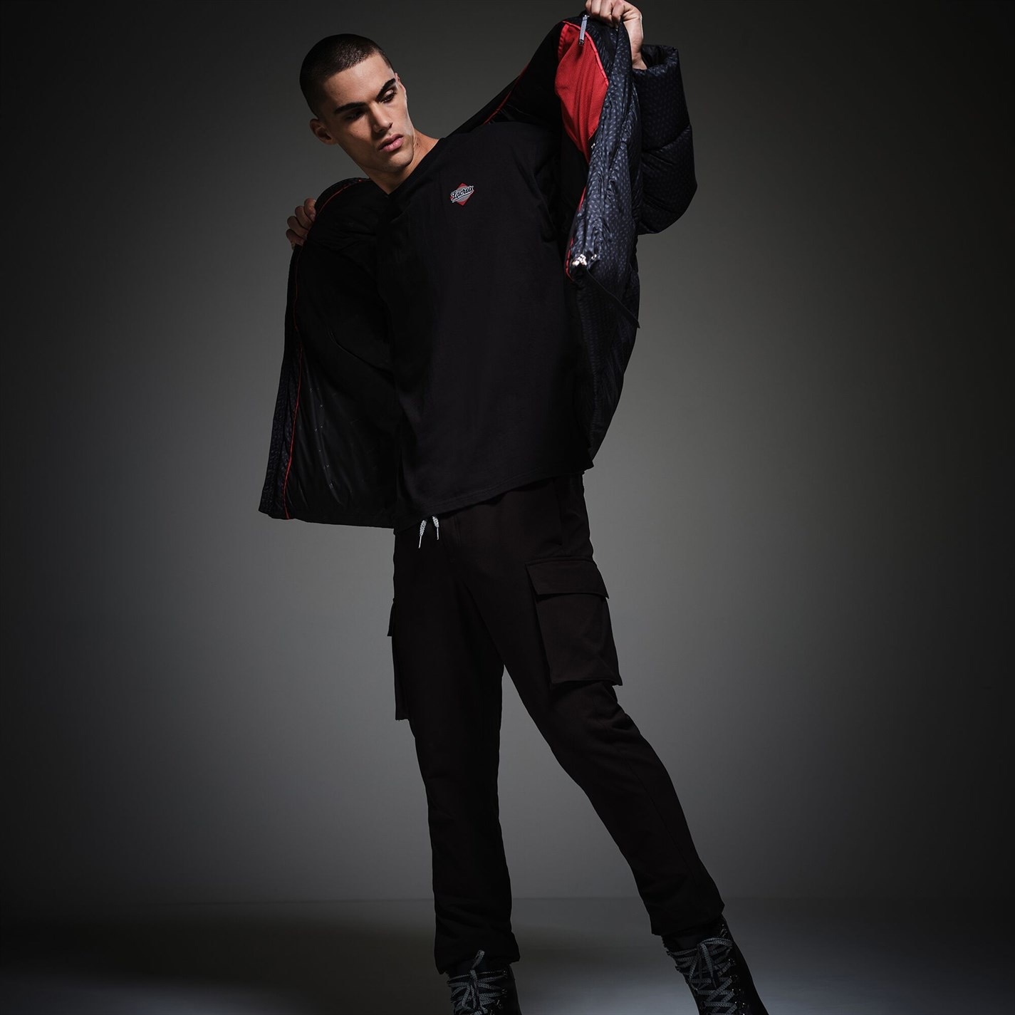 Regatta Christian Lacroix Barbegal Jacket - 2