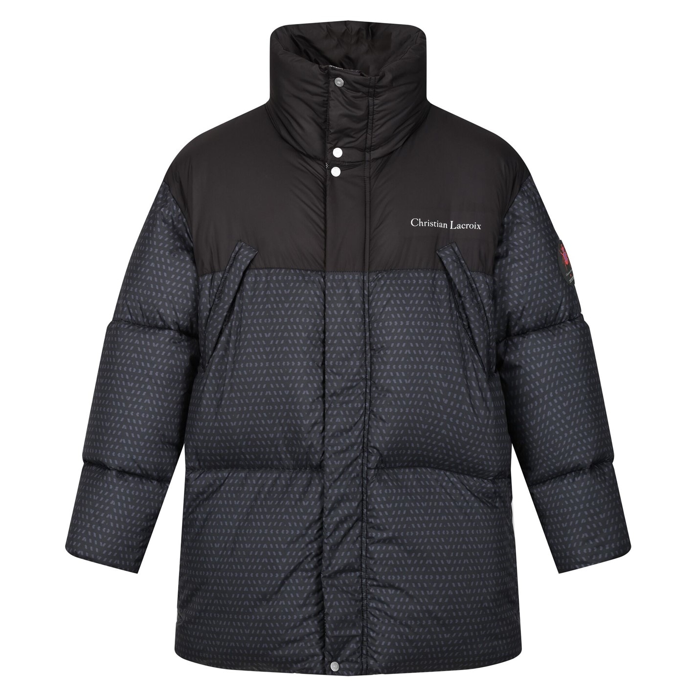 Regatta Christian Lacroix Barbegal Jacket - 3