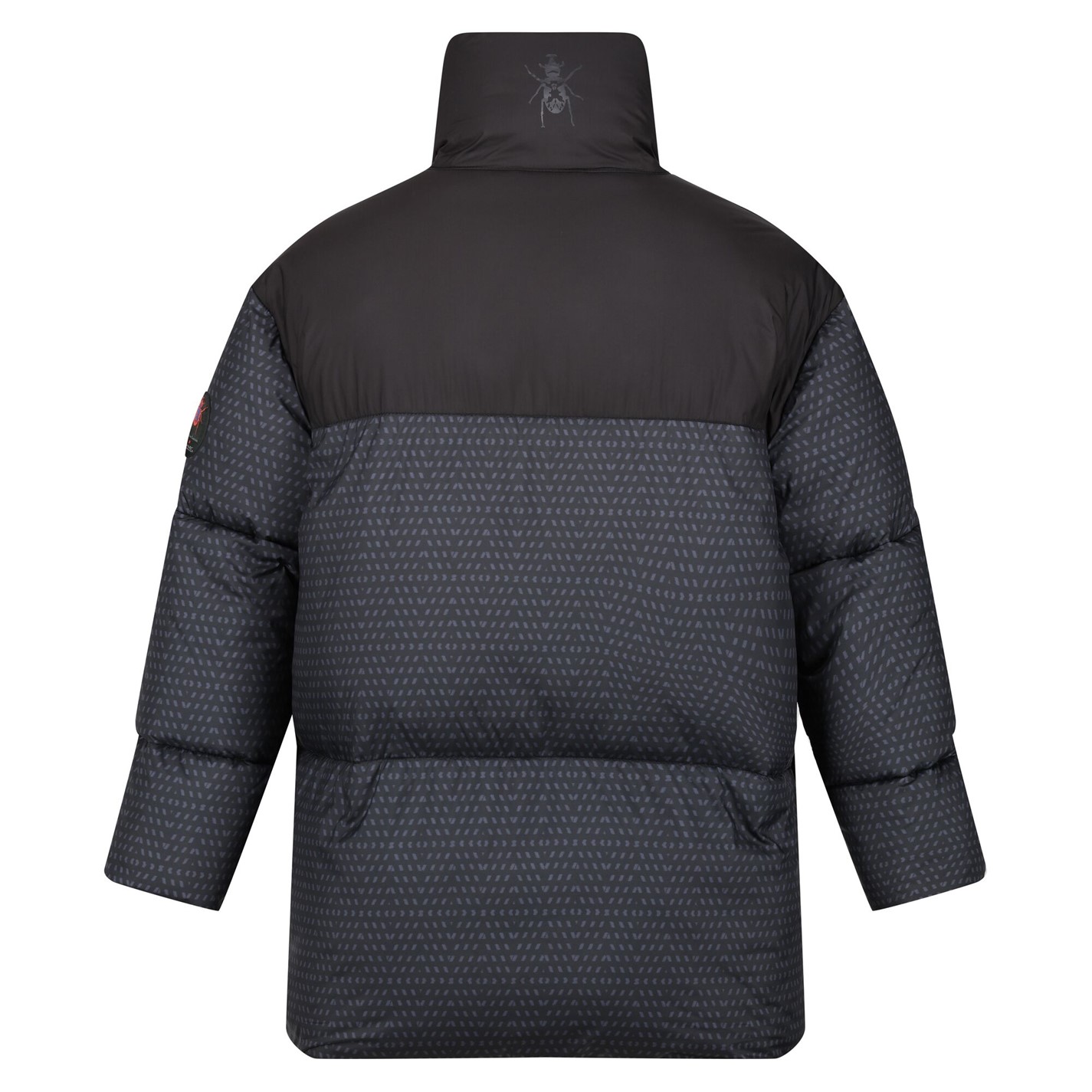 Regatta Christian Lacroix Barbegal Jacket - 4