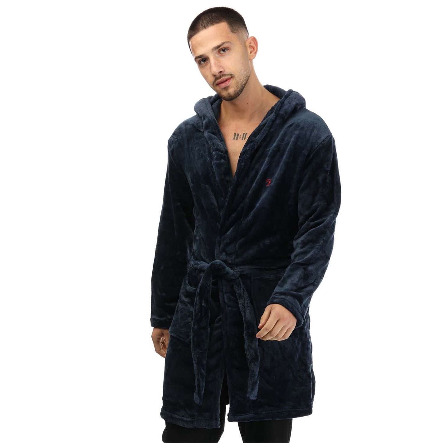 Farah Navy 4509697