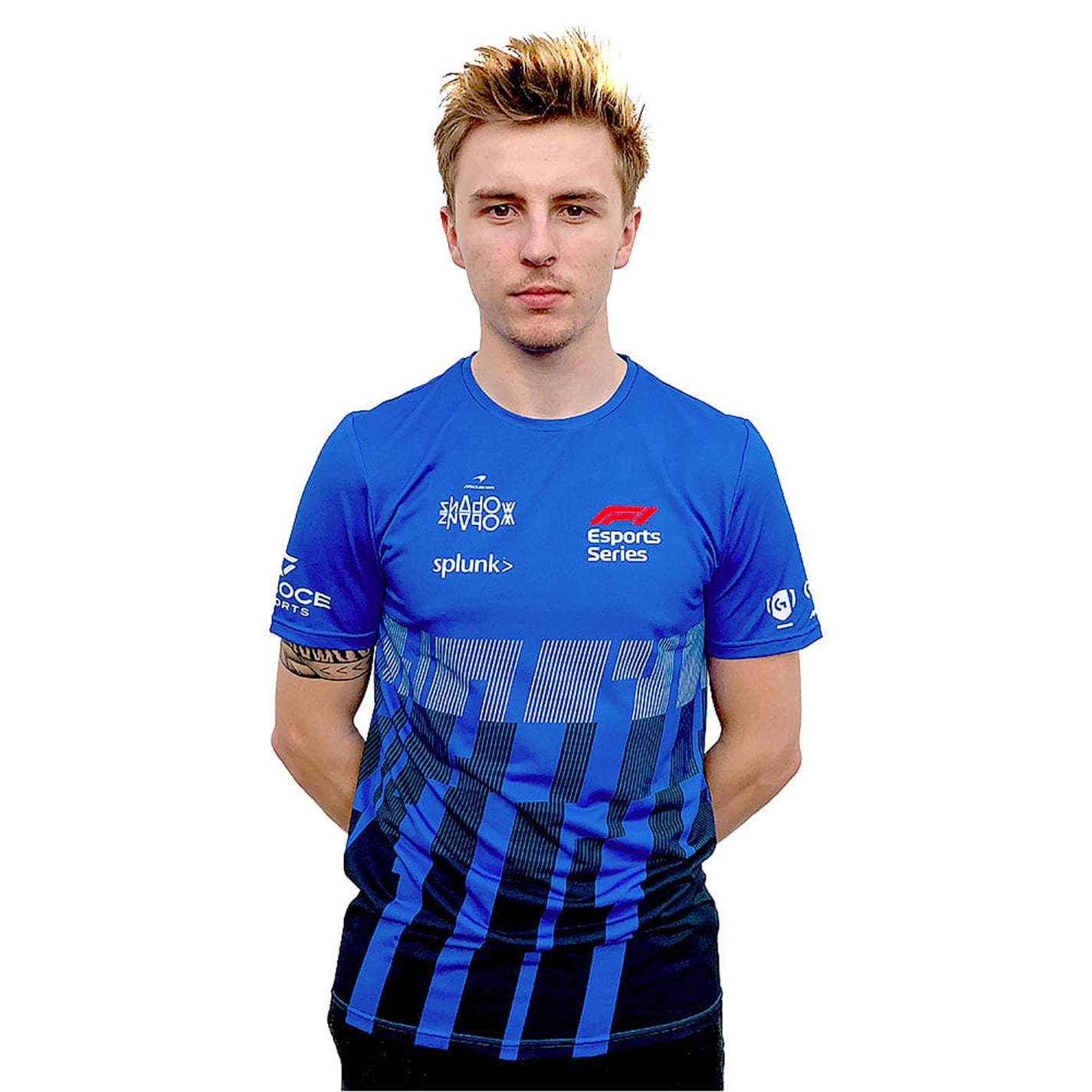 Tričko Wesc Merchandise 9538503