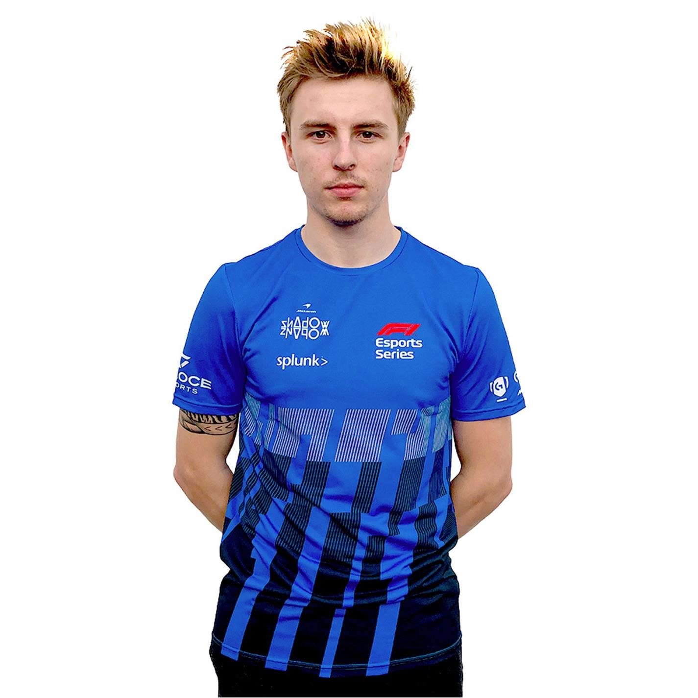Tričko We Are Nations Merchandise 1388301