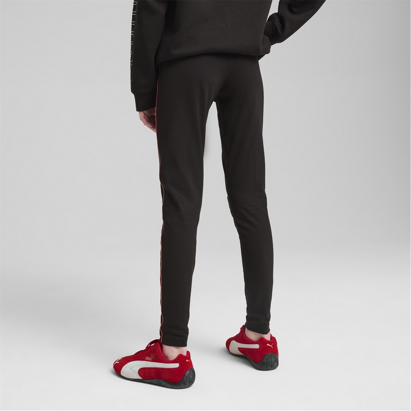 Puma Sport Leggings G Legging Unisex Kids - 3