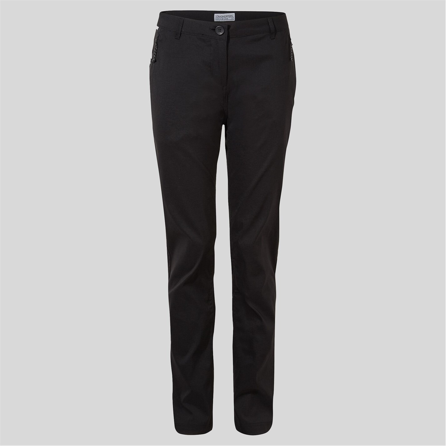 Craghoppers Kiwi Pro Trousers - 4