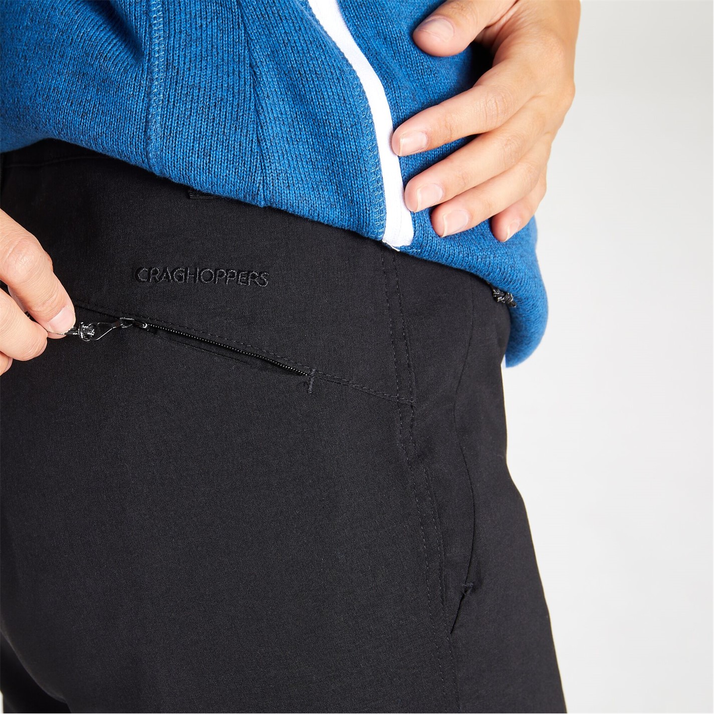 Craghoppers Kiwi Pro Trousers - 6