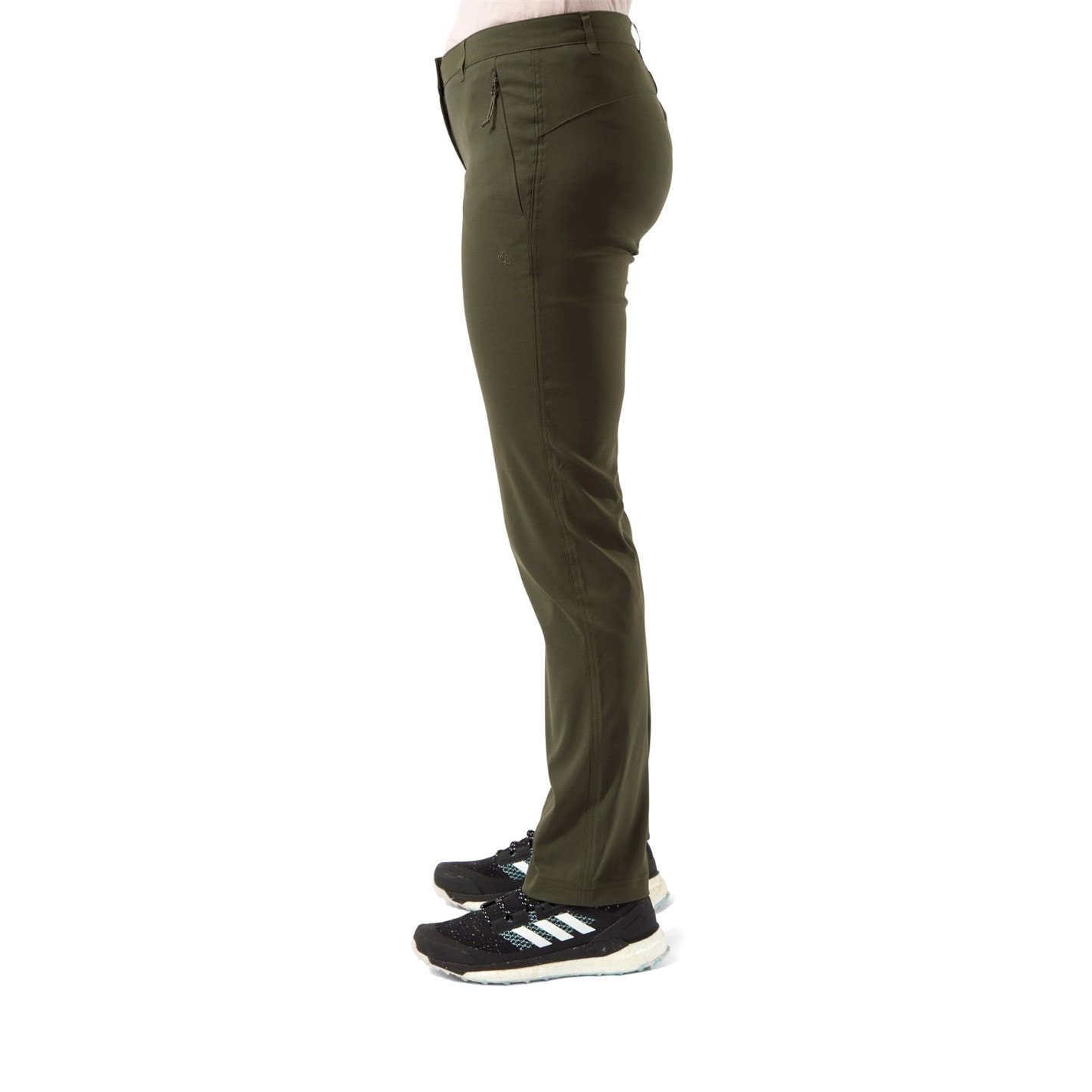 Craghoppers Kiwi Pro Trousers - 3