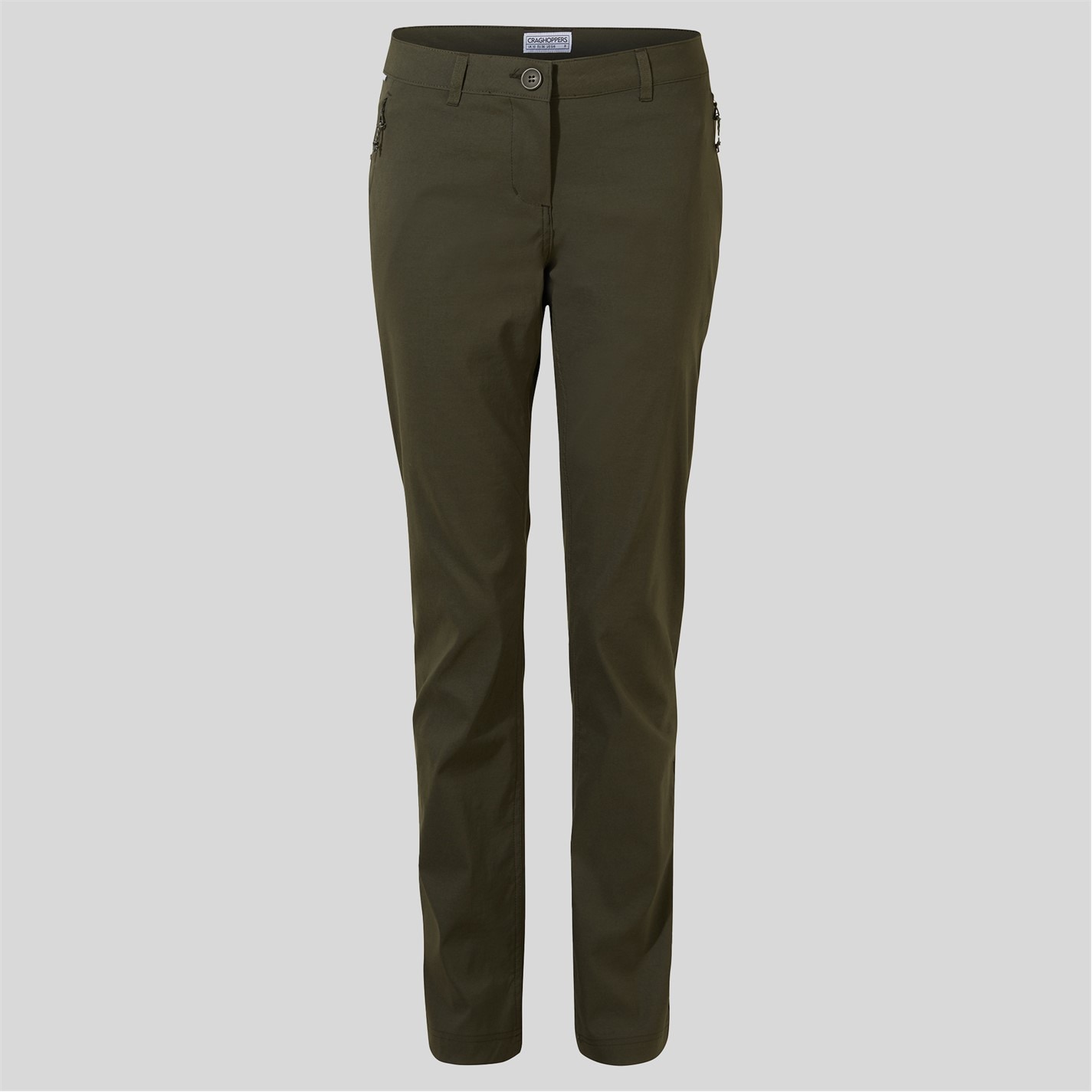 Craghoppers Kiwi Pro Trousers - 6