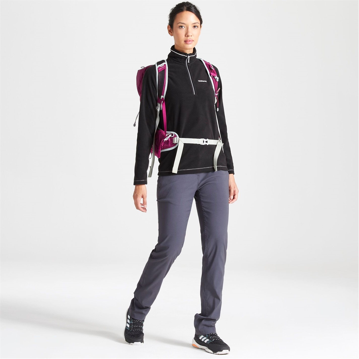 Craghoppers Kiwi Pro Trousers - 3