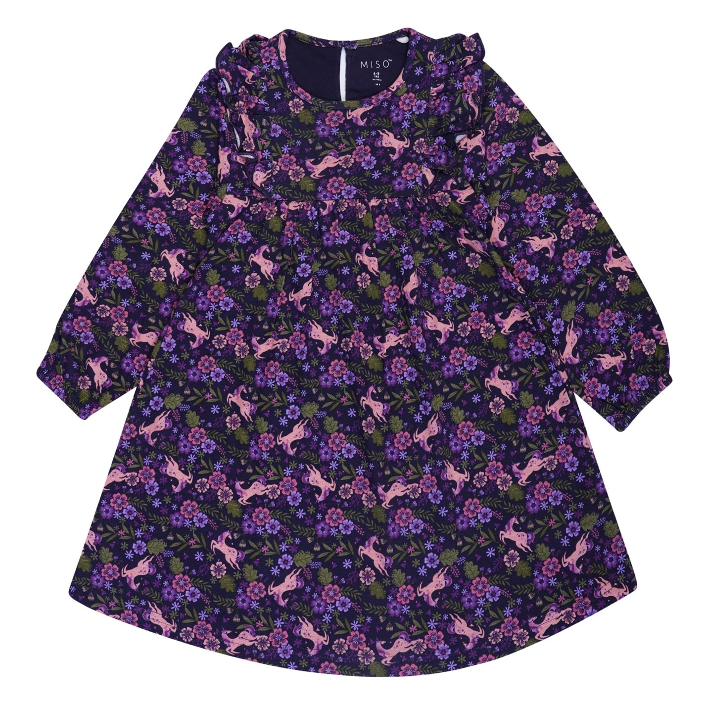 Miso Navy 6064693