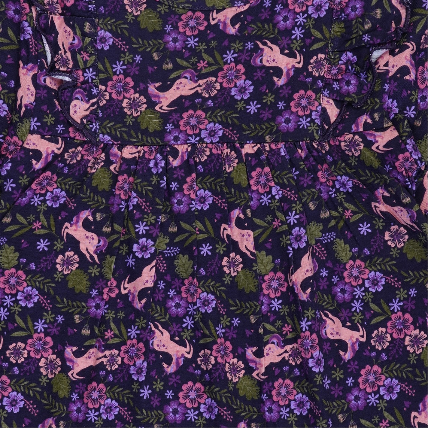 Miso Dress Infants - 4