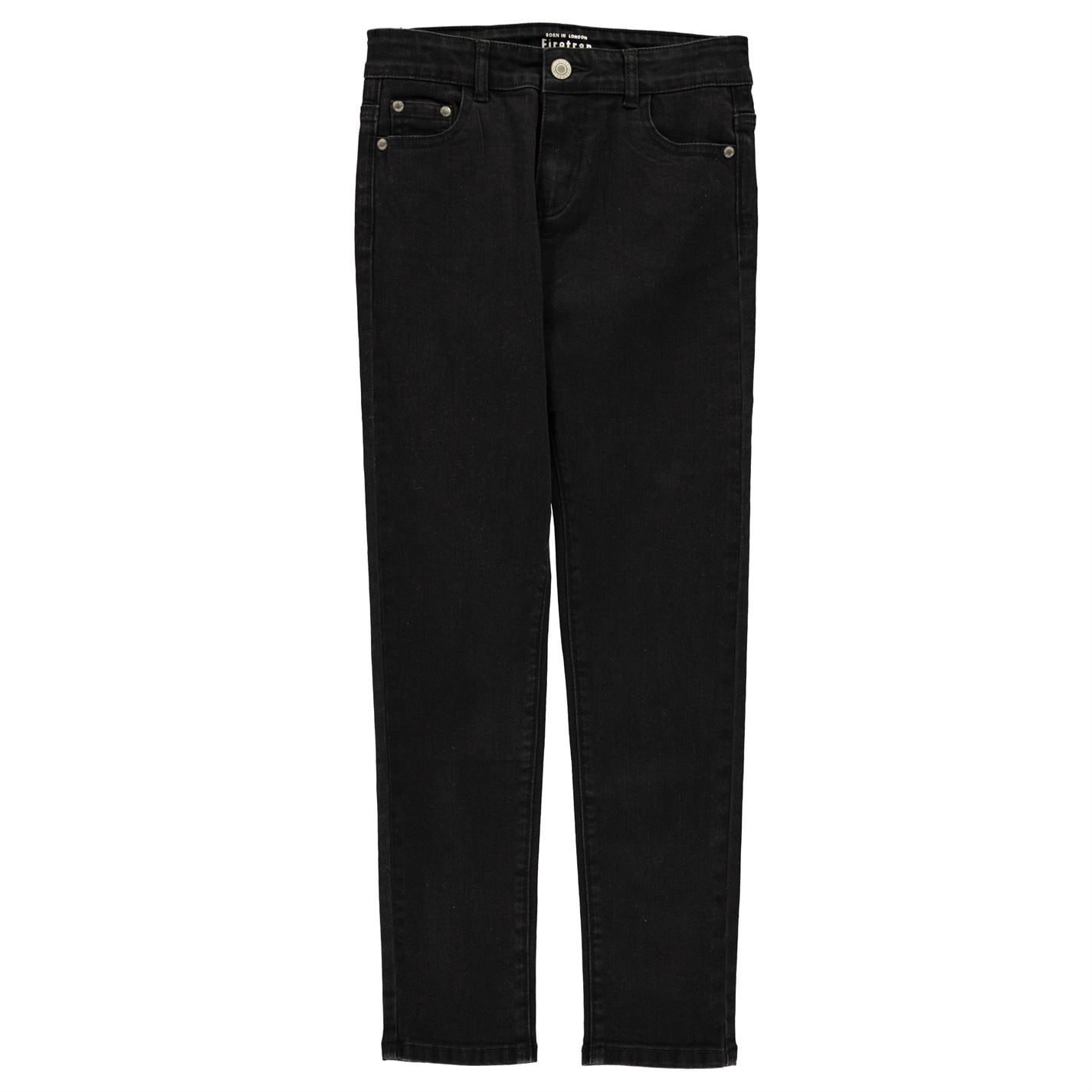 Firetrap Black 4568419