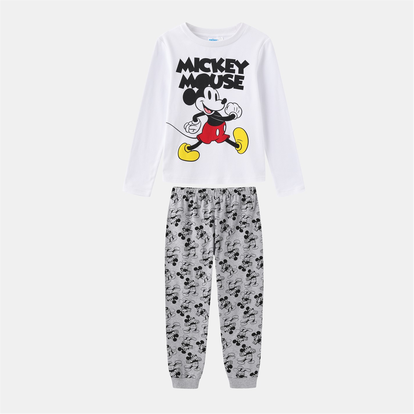 Detské pyžamo Character Mickey 2255947