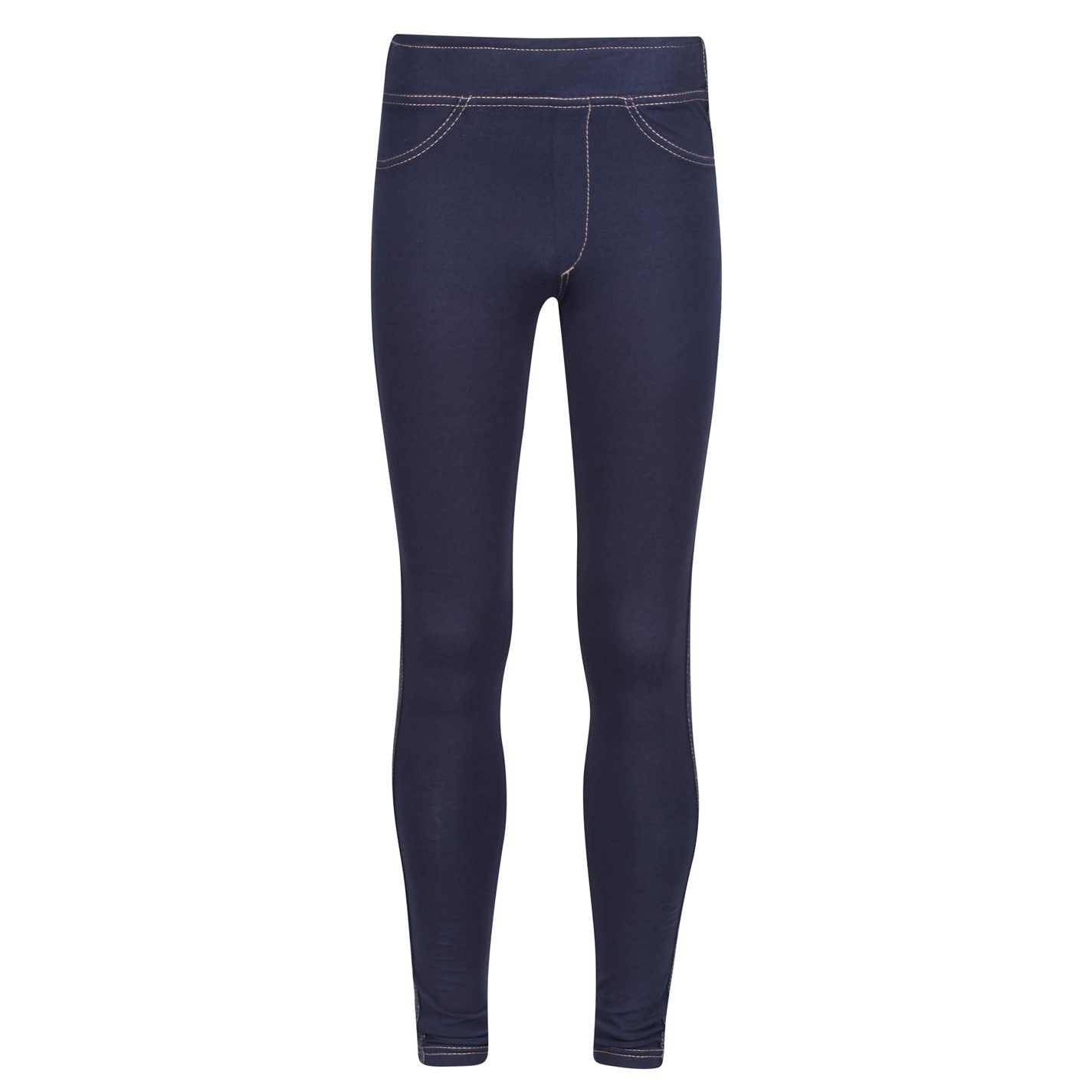 Džíny Tommy Jeans Mid Blue 3410388