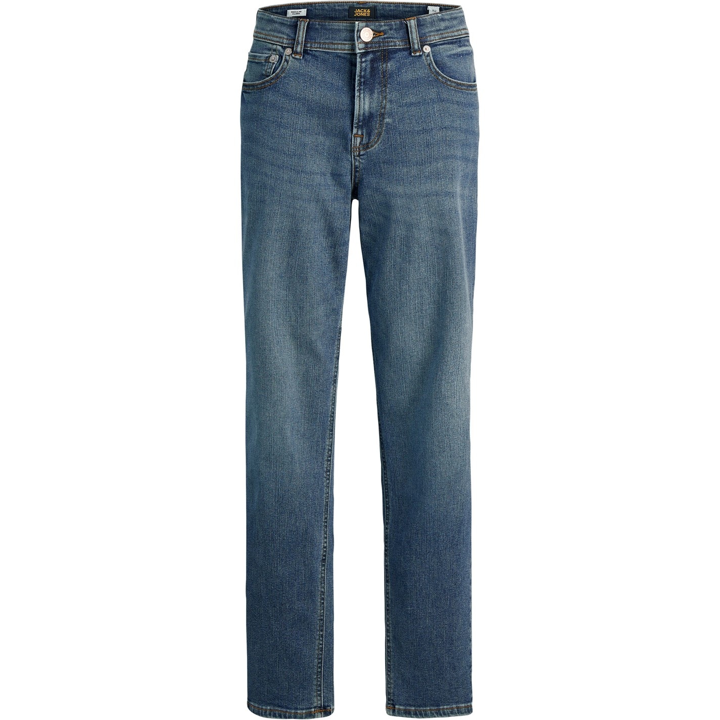 Jack and Jones Slim Fit Jeans Infants - 6