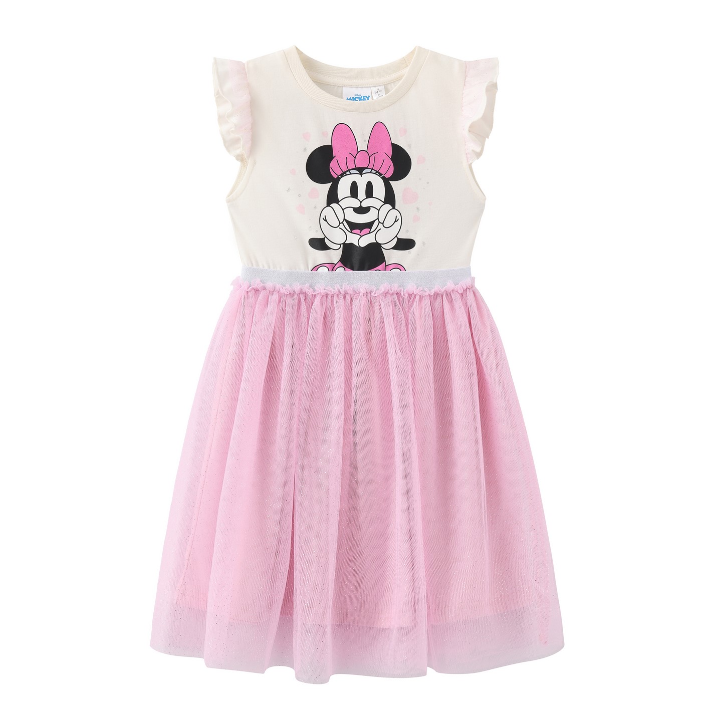 Character Minnie 6170276