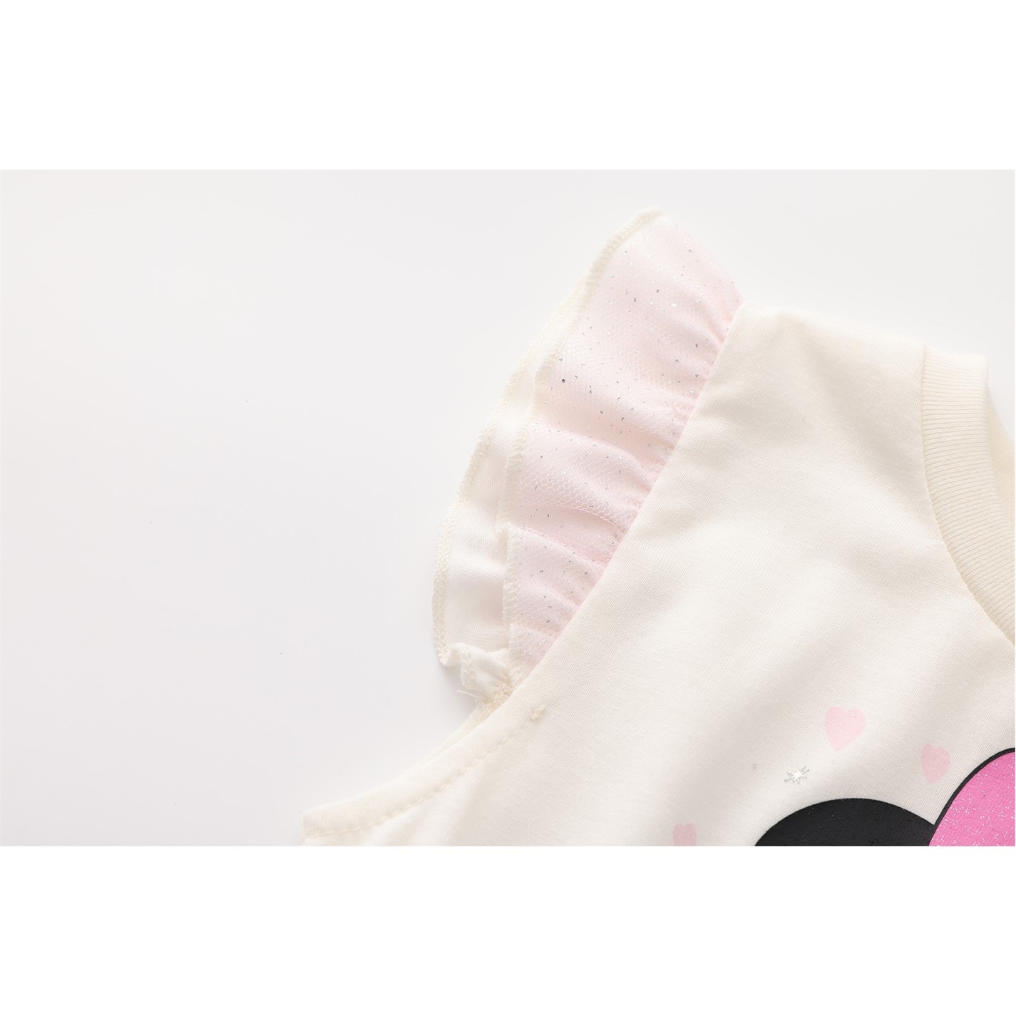 Character Infant Girls Tutu Dress - 7