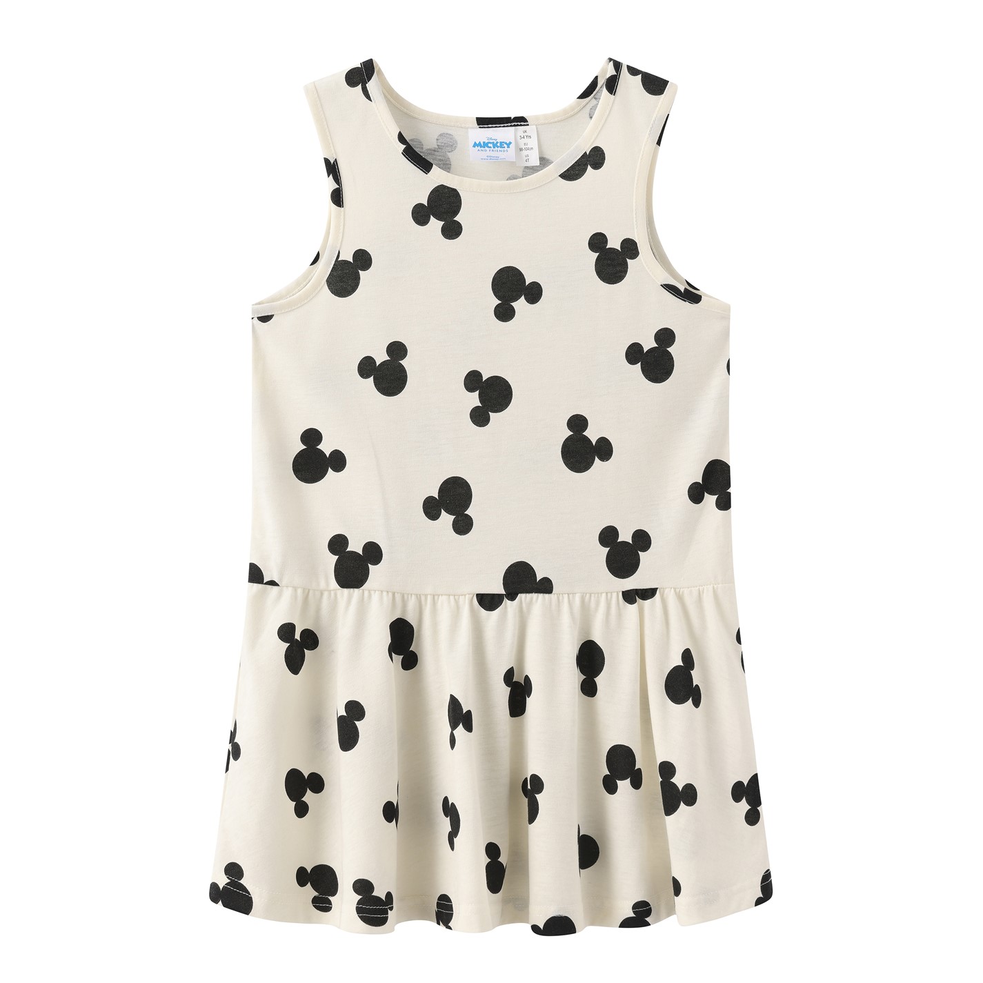 Character Minnie 280851