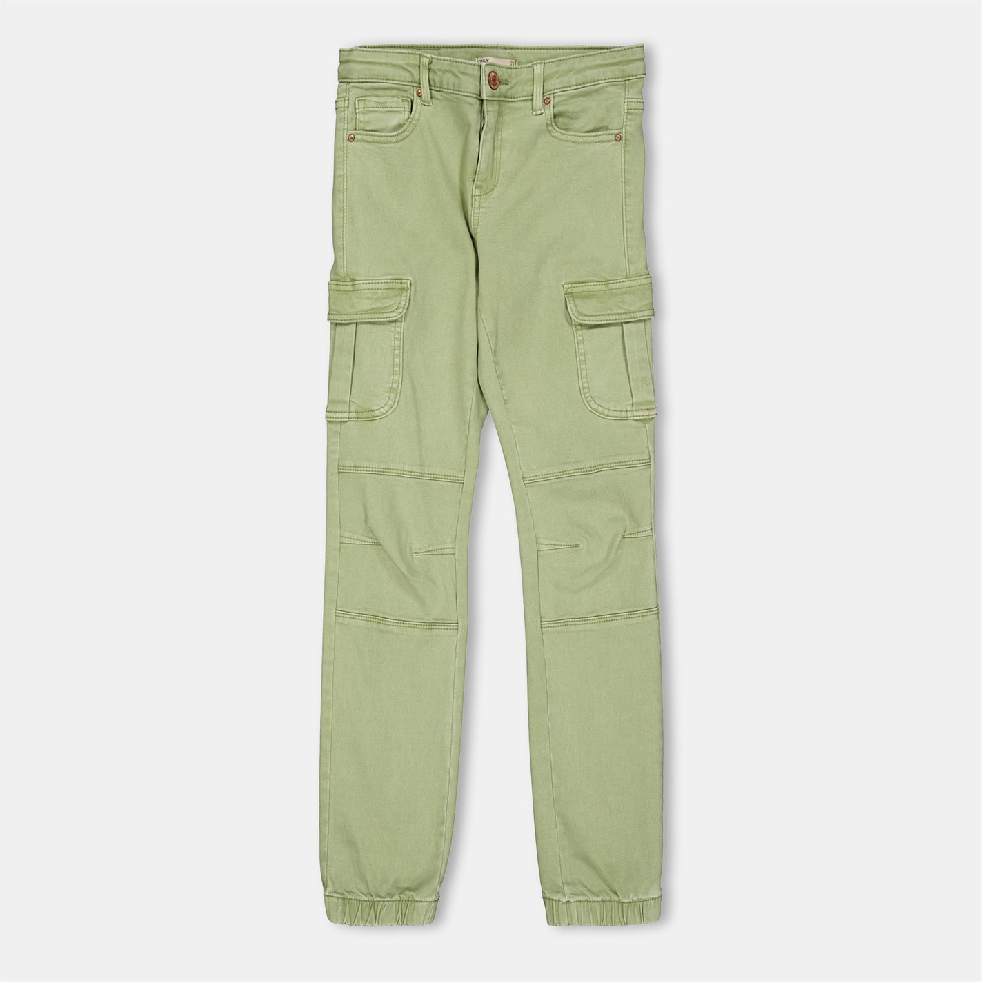 Only Oil Green 6900380