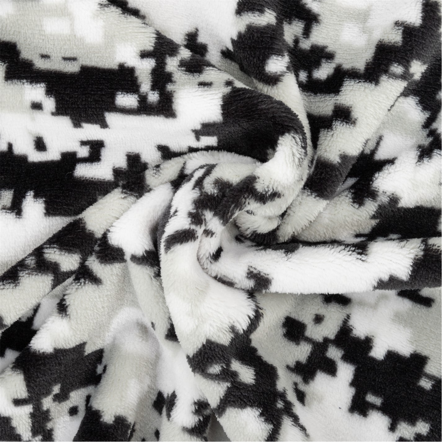 Star Oversize Fleece Hoody Pant Set Boy - 4